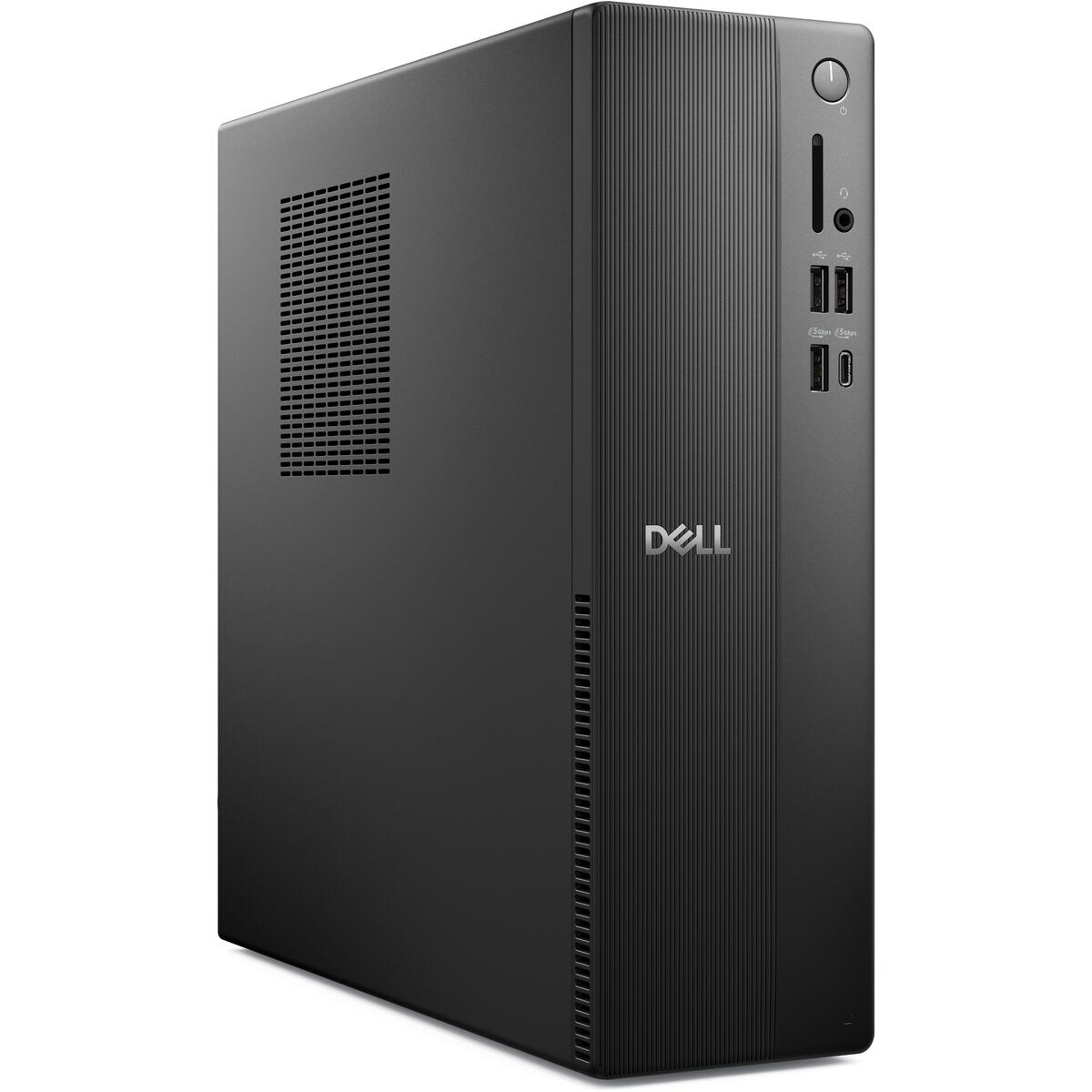 Dell Pro Slim Essential QVS1260 (Intel Core i3 4.7GHz, 8GB DDR5, 512GB SSD, SFF) Desktop PC