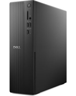Dell Pro Slim Essential QVS1260 (Intel Core Ultra 5 4.9GHz, 16GB DDR5, 512GB SSD) Desktop PC