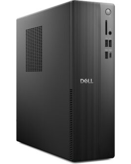 Dell Pro Slim Essential QVS1260 (Intel Core Ultra 5 4.9GHz, 16GB DDR5, 512GB SSD) Desktop PC