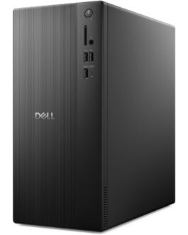Dell Pro Tower Essential QVT1260 (Intel Core i3 4.7GHz, 8GB DDR5, 512GB SSD) Desktop PC