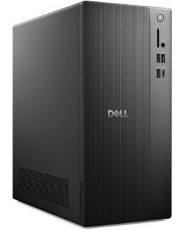 Dell Pro Tower Essential QVT1260 (Intel Core i3 4.7GHz, 8GB DDR5, 512GB SSD) Desktop PC