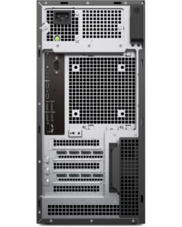 Dell Pro Max Tower FCT2250 (Intel Core Ultra 7 5.3GHz, 16GB DDR5, 512GB SSD, NVIDIA RTX™ A1000 8GB GDDR6) Creators PC