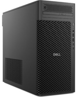 Dell Pro Max Tower FCT2250 (Intel Core Ultra 7 5.3GHz, 16GB DDR5, 512GB SSD, NVIDIA RTX™ A1000 8GB GDDR6) Creators PC