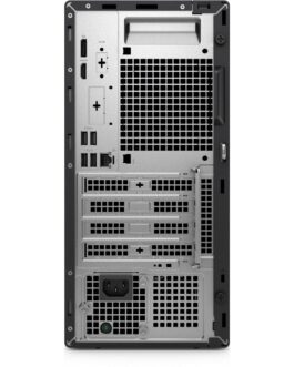 Dell Pro Tower QCT1250 (Intel Core Ultra 7 5.3GHz, 8GB DDR5, 512GB SSD) Desktop PC