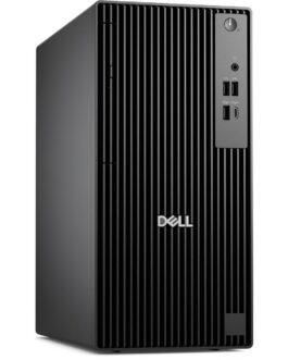 Dell Pro Tower QCT1250 (Intel Core i7 5.4GHz, 16GB DDR5, 512GB SSD) Desktop PC