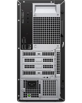 Dell Tower ECT1250 (Intel Core i5 4.7GHz, 16GB DDR5, 512GB SSD) Desktop PC