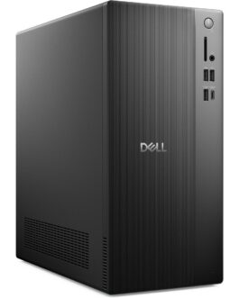 Dell Tower ECT1250 (Intel Core i5 4.7GHz, 16GB DDR5, 512GB SSD) Desktop PC