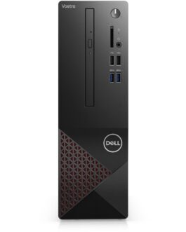 Dell Vostro 3681 (Intel Core i3 4.0GHz, 8GB DDR4, 256GB SSD, SFF) Desktop PC