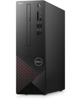 Dell Vostro 3681 (Intel Core i3 4.0GHz, 8GB DDR4, 256GB SSD, SFF) Desktop PC