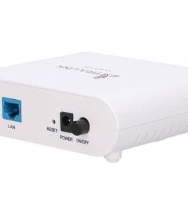 Extralink Jowisz EPON ONU 1GE High-Speed Transmission Client