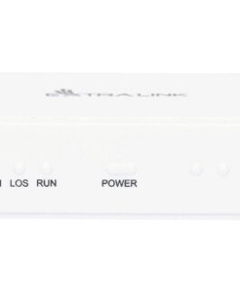 Extralink Jowisz EPON ONU 1GE High-Speed Transmission Client