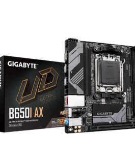 Gigabyte B650I AX (AMD AM5) Motherboard