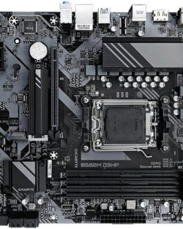 Gigabyte B650M D3HP (AMD AM5) Motherboard