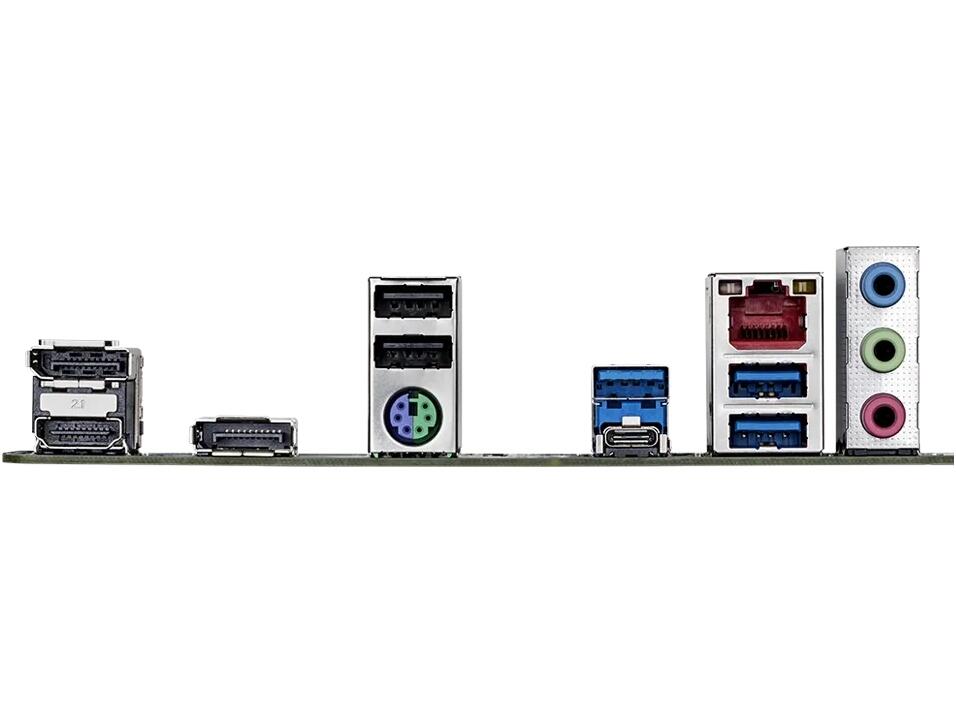 Gigabyte B650M D3HP (AMD AM5) Motherboard - Image 5