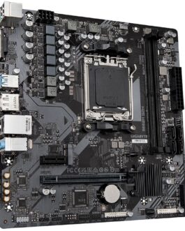 Gigabyte B650M S2H (AMD AM5) Motherboard