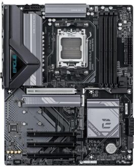 Gigabyte B850 Eagle WiFi6E (AMD AM5) Motherboard