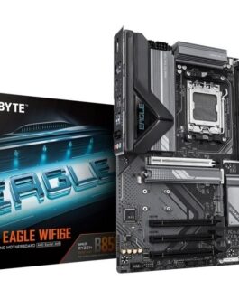 Gigabyte B850 Eagle WiFi6E (AMD AM5) Motherboard