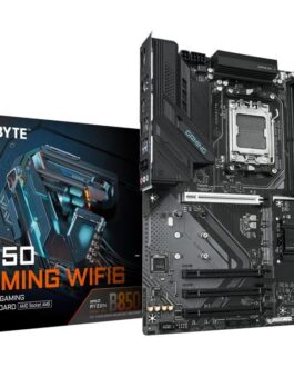 Gigabyte B850 Gaming WiFi6 (AMD AM5) Motherboard