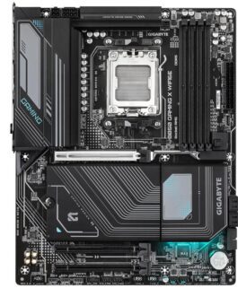 Gigabyte B850 Gaming X WiFi6E (AMD AM5) Motherboard