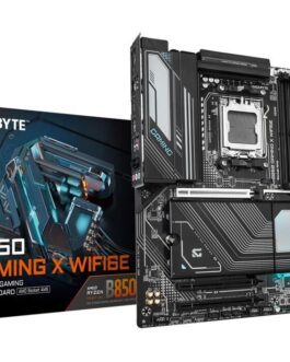 Gigabyte B850 Gaming X WiFi6E (AMD AM5) Motherboard
