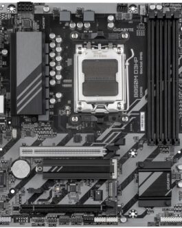 Gigabyte B850M D3HP (AMD AM5) Motherboard