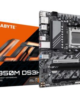 Gigabyte B850M DS3H (AMD AM5) Motherboard