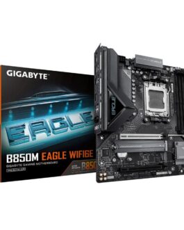 Gigabyte B850M Eagle WiFi6E (AMD AM5) Motherboard