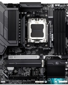 Gigabyte B850M Gaming X WiFi6E (AMD AM5) Motherboard