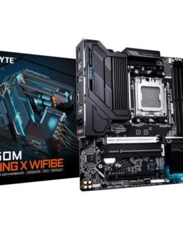 Gigabyte B850M Gaming X WiFi6E (AMD AM5) Motherboard