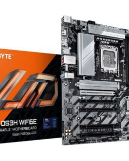 Gigabyte B860 DS3H WiFi6E (Intel LGA1851) Motherboard