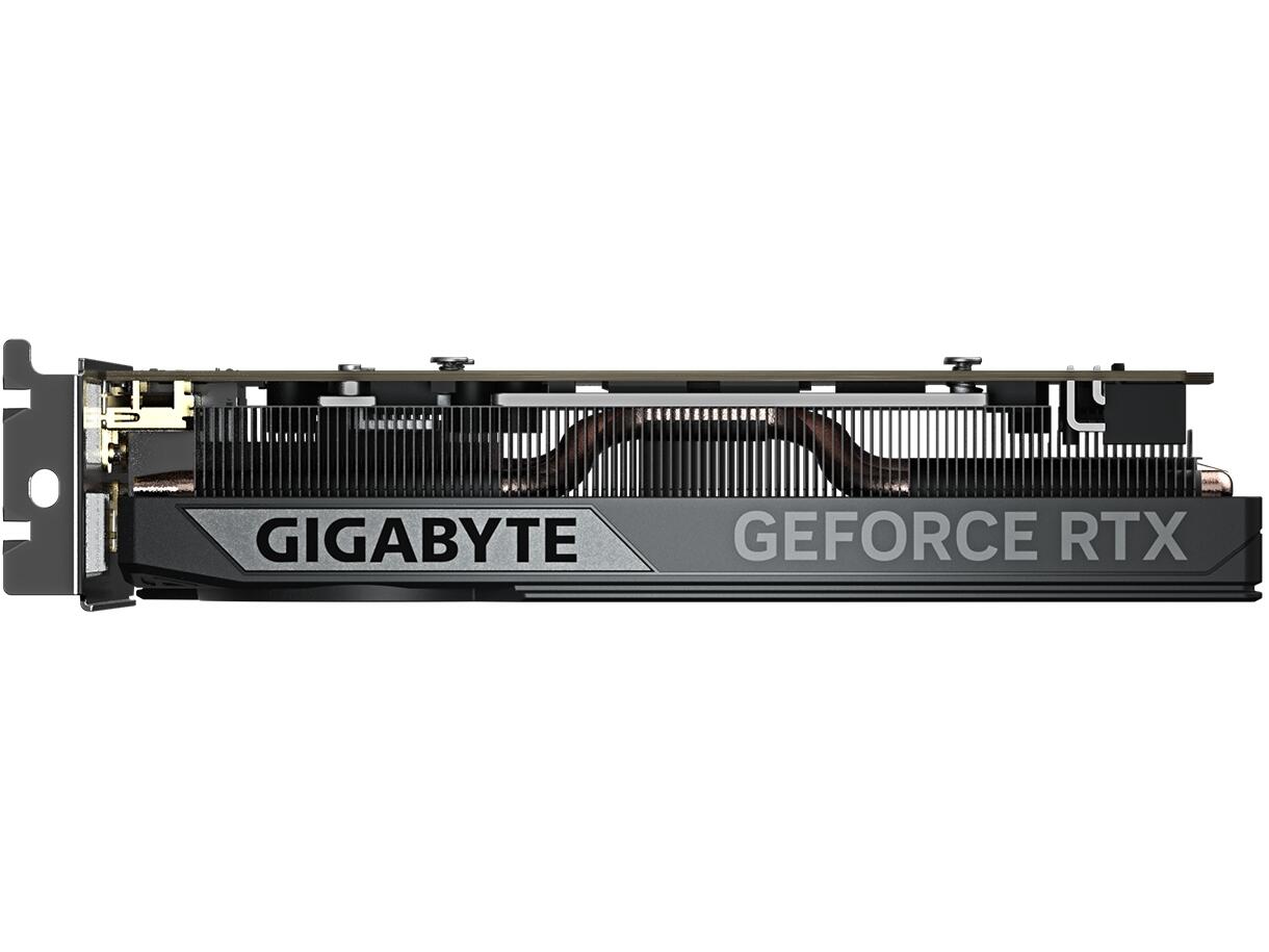 Gigabyte GeForce RTX™ 5050 Low Profile OC (8GB GDDR6) - Image 4