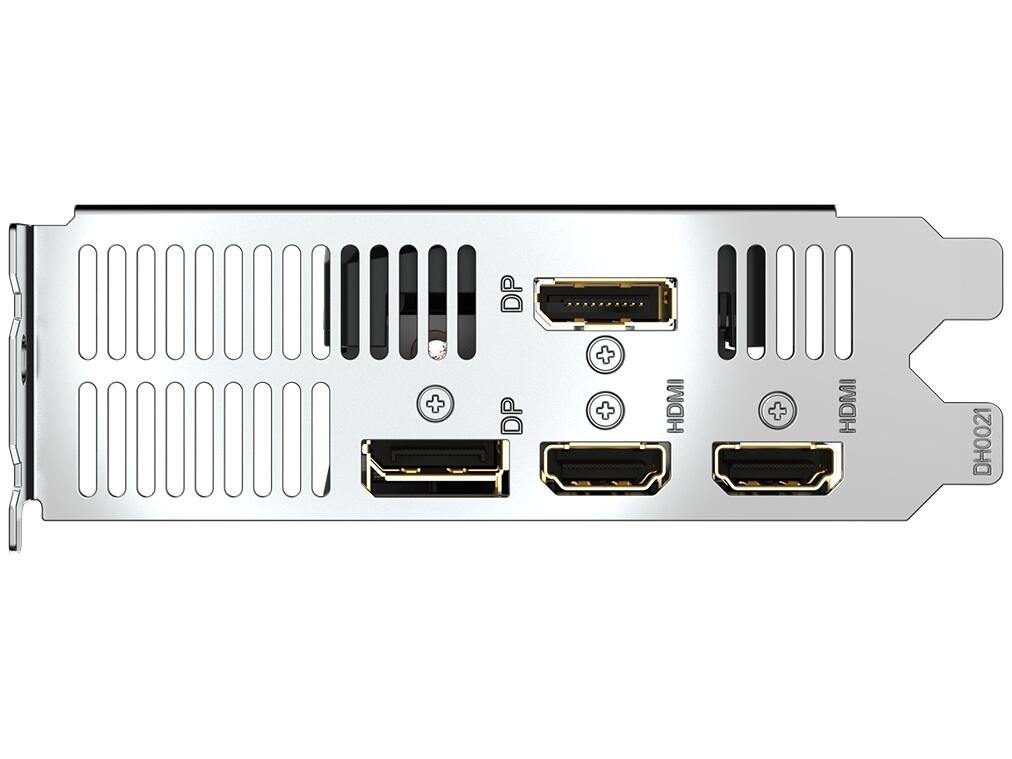 Gigabyte GeForce RTX™ 5050 Low Profile OC (8GB GDDR6) - Image 5
