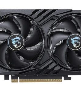 MSI GeForce RTX™ 5050 Gaming OC (8GB GDDR6)