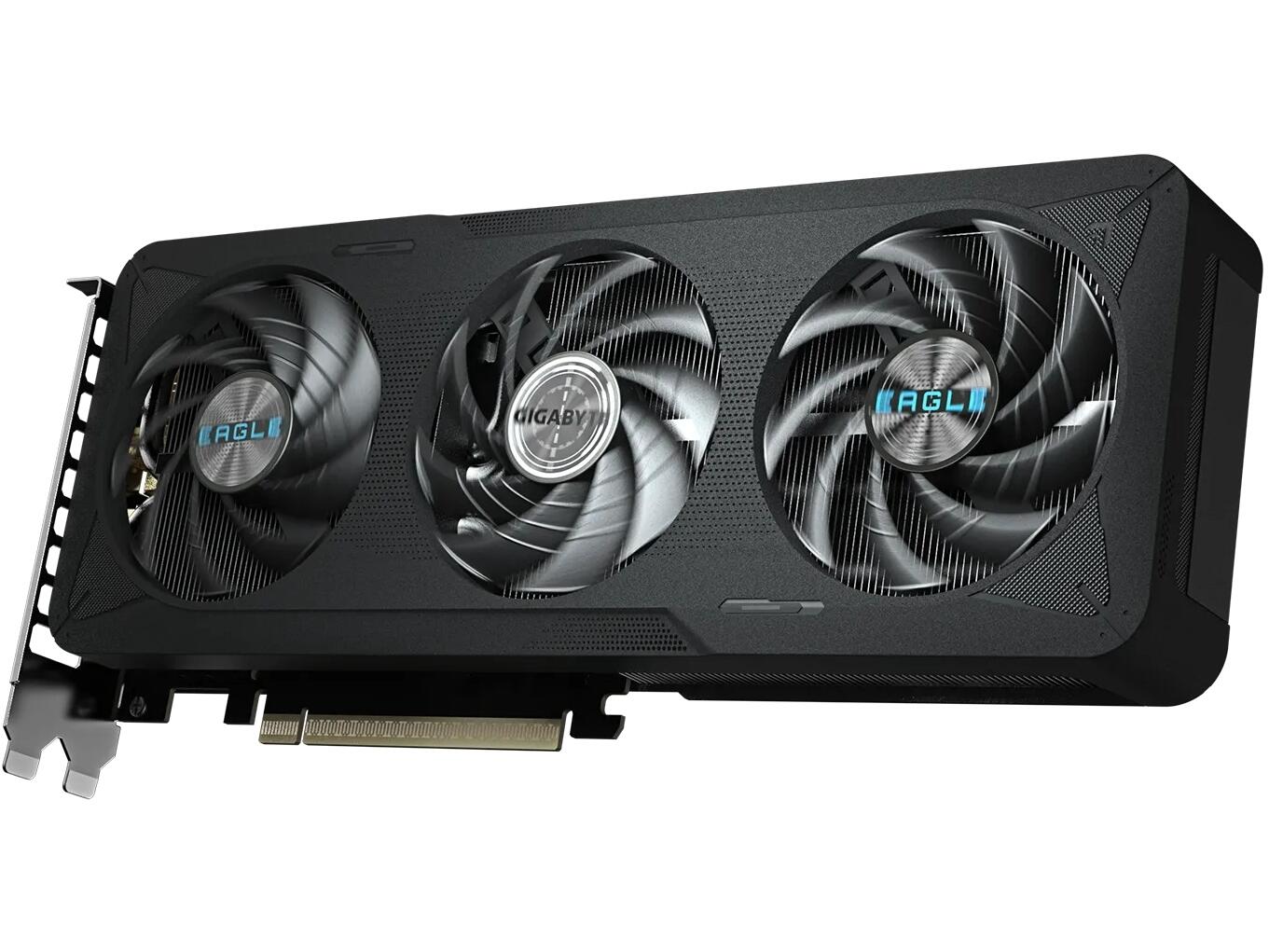 Gigabyte GeForce RTX™ 5060 Ti Eagle Max OC (16GB GDDR7) - Image 2
