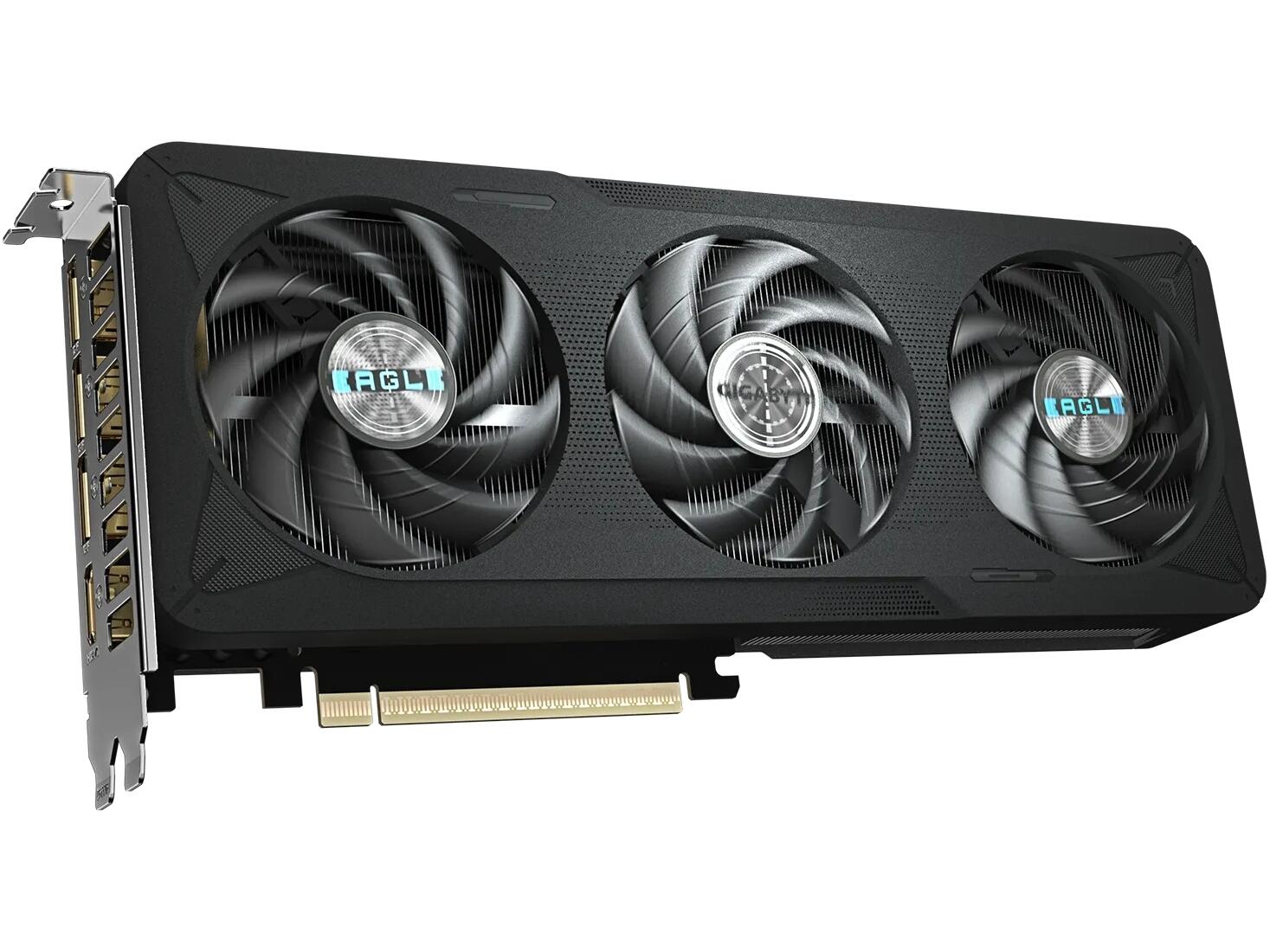 Gigabyte GeForce RTX™ 5060 Ti Eagle Max OC (16GB GDDR7) - Image 3