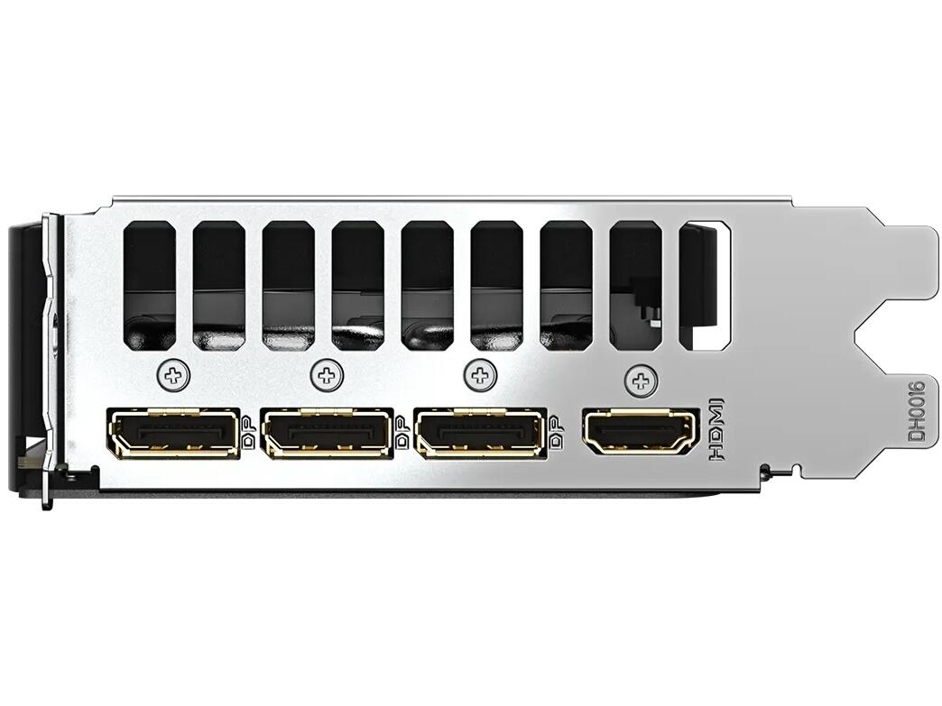 Gigabyte GeForce RTX™ 5060 Ti Eagle Max OC (16GB GDDR7) - Image 5