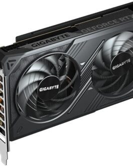 Gigabyte GeForce RTX™ 5060 Windforce Max OC (8GB GDDR7)