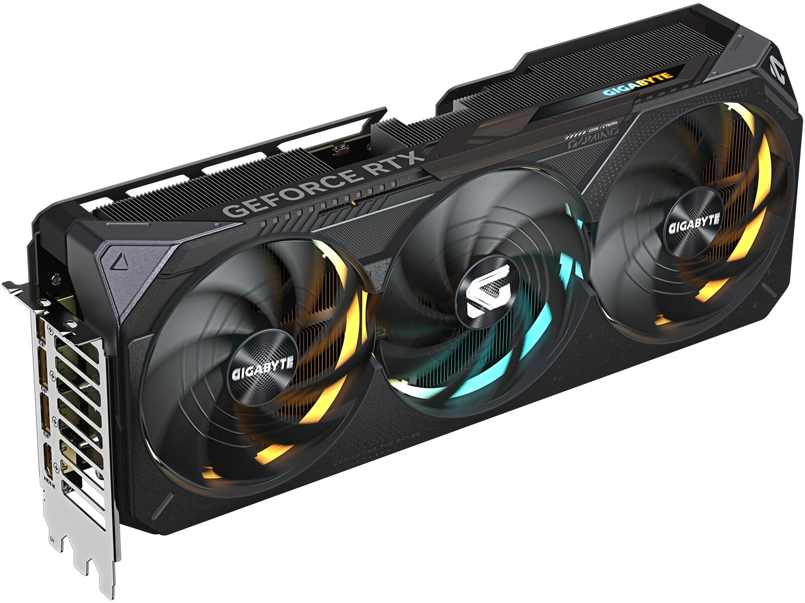 Gigabyte GeForce RTX™ 5080 Gaming OC (16GB GDDR7) - Image 2
