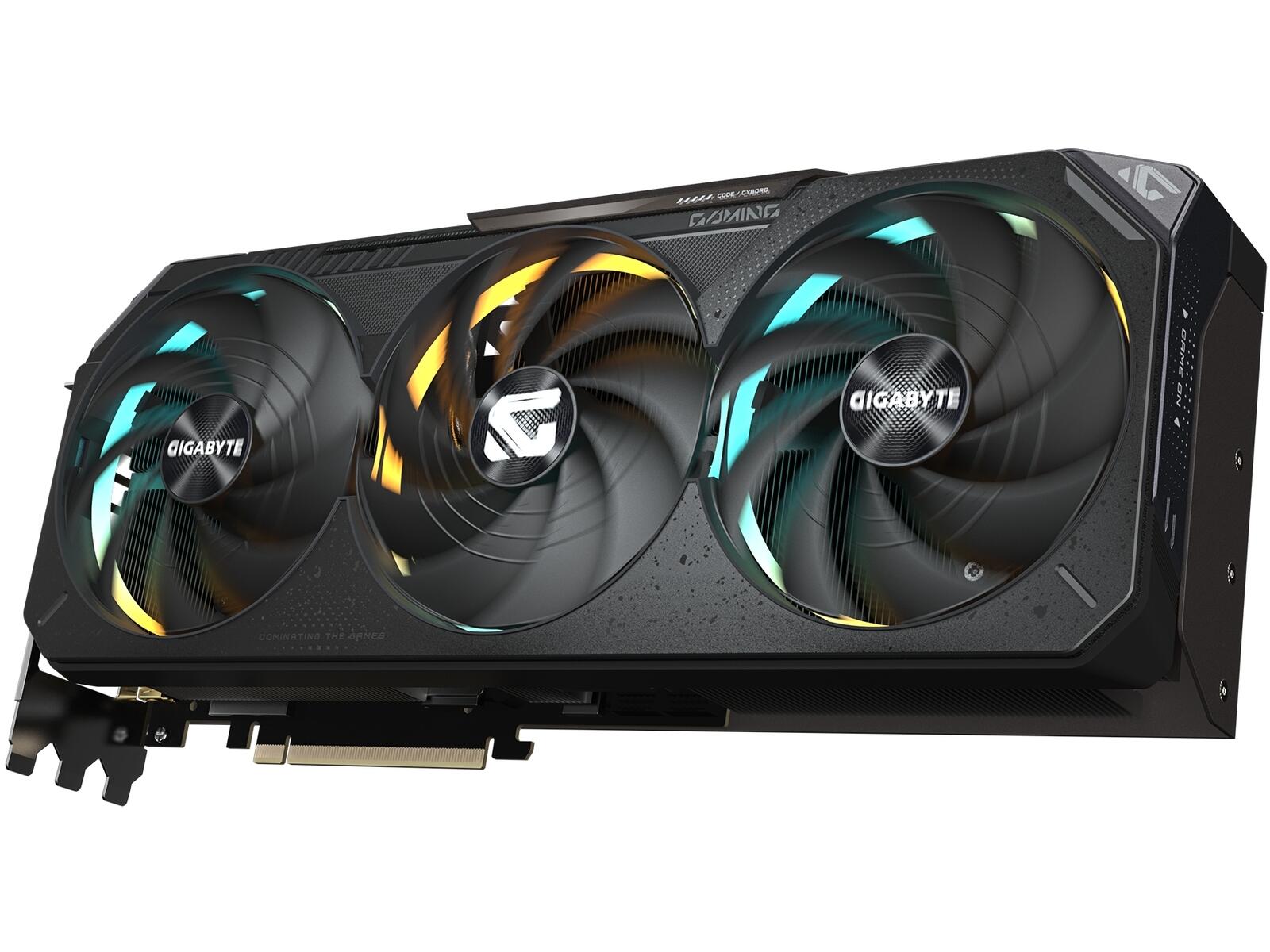 Gigabyte GeForce RTX™ 5080 Gaming OC (16GB GDDR7) - Image 4