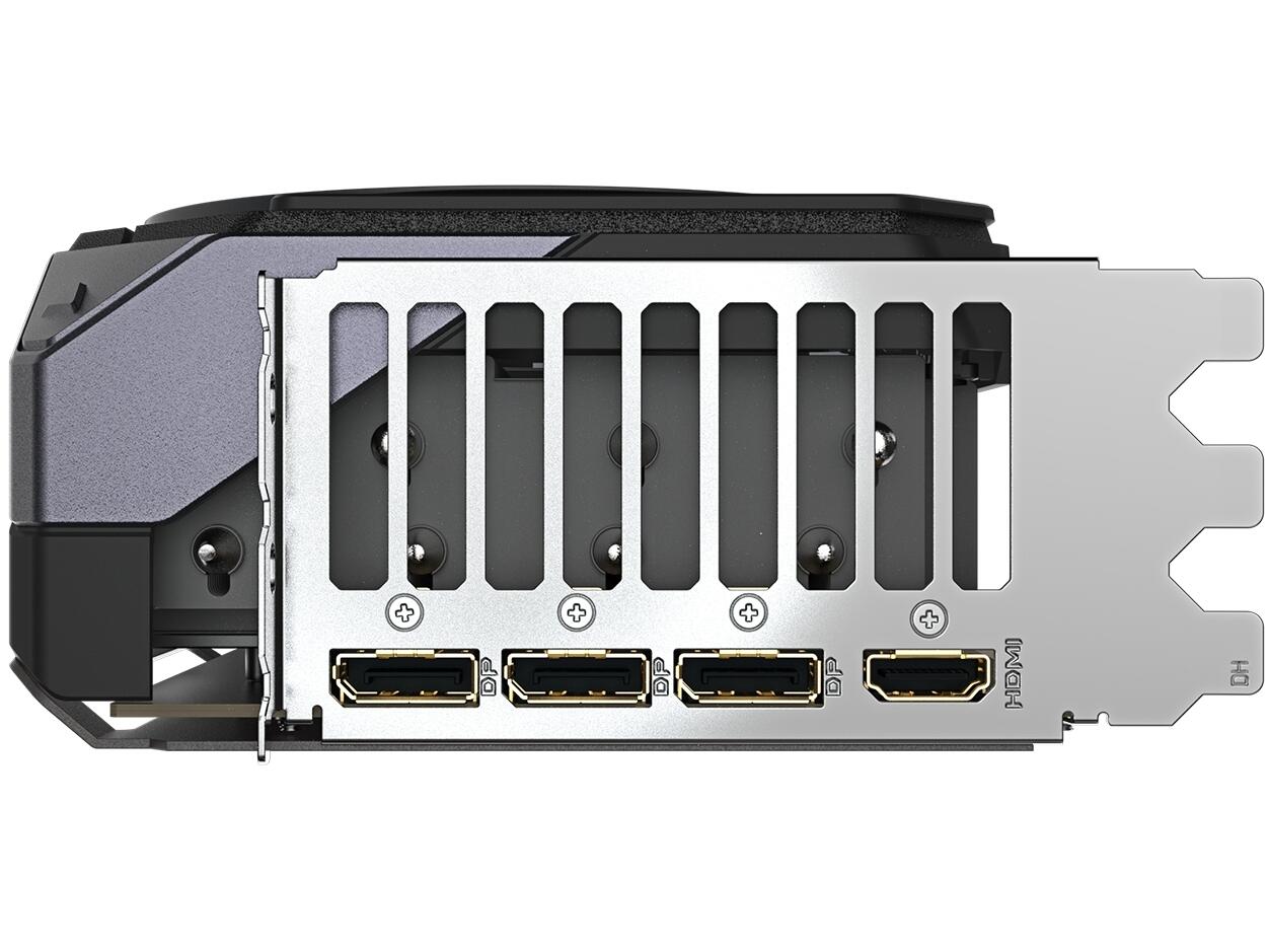 Gigabyte GeForce RTX™ 5080 Gaming OC (16GB GDDR7) - Image 5