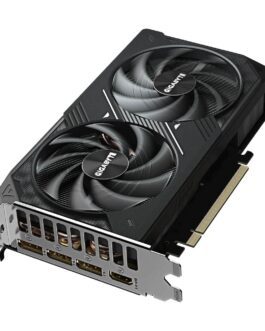 Gigabyte GeForce RTX™ 5060 Ti Windforce OC Max (16GB GDDR7)
