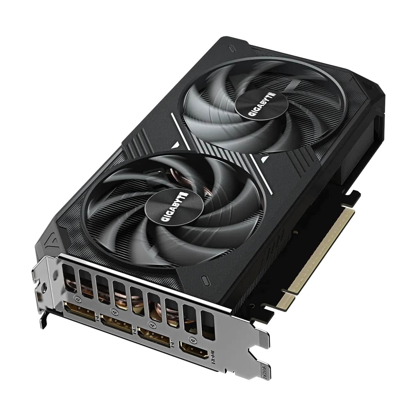 Gigabyte GeForce RTX™ 5060 Ti Windforce OC Max (16GB GDDR7) - Image 2