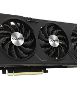 Gigabyte Radeon™ RX 7600 XT Gaming OC (16GB GDDR6)