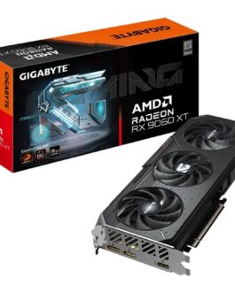 Gigabyte Radeon™ RX 9060 XT Gaming OC (16GB GDDR6)