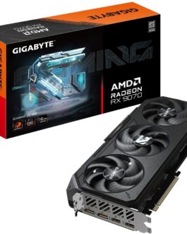 Gigabyte Radeon™ RX 9070 Gaming OC (16GB GDDR6)