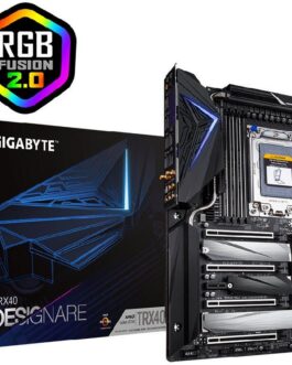 Gigabyte TRX40 Aorus Designare (AMD sTRX4) Motherboard