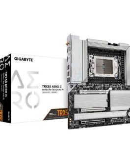 Gigabyte TRX50 AERO D (AMD sTRX5) Motherboard