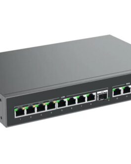 Grandstream GCC6011 Unified Communications IP-PBX and Networking System