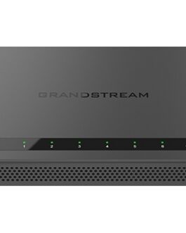 Grandstream GWN7001 6-Port VPN Router