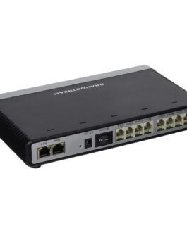 Grandstream GXW4108 8-Port FXO Gateway